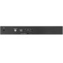 D-Link DGS-1210-10MP Switch Gestionable 10 Puertos (8 PoE+, 2 SFP)